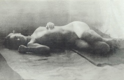 Odalisque 8
